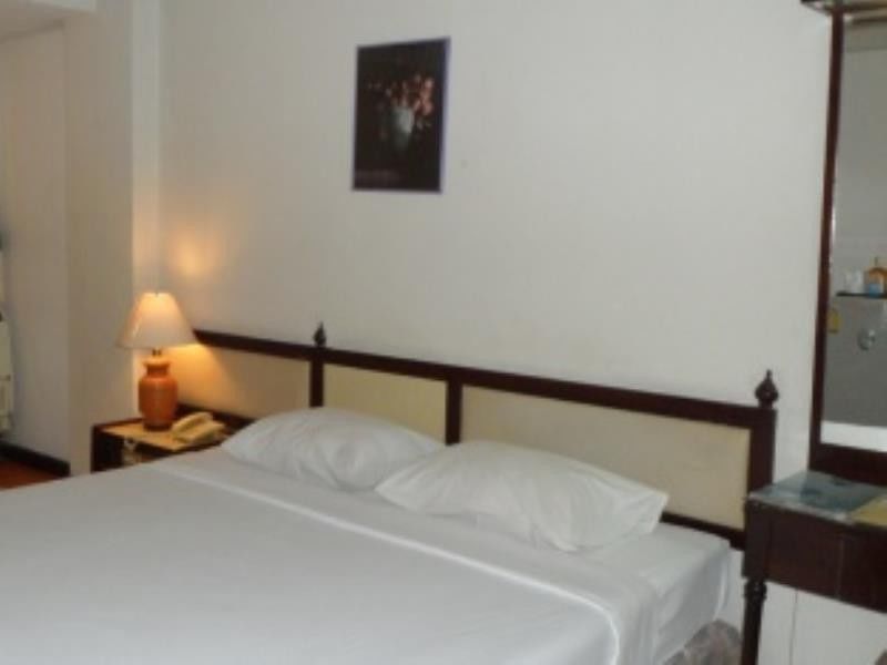 Diamond Beach Hotel Pattaya Zewnętrze zdjęcie
