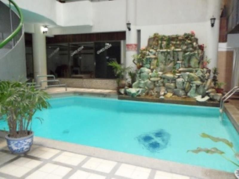 Diamond Beach Hotel Pattaya Zewnętrze zdjęcie
