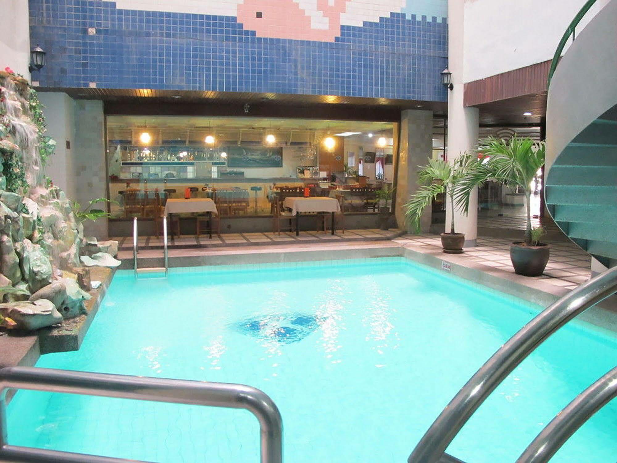 Diamond Beach Hotel Pattaya Zewnętrze zdjęcie