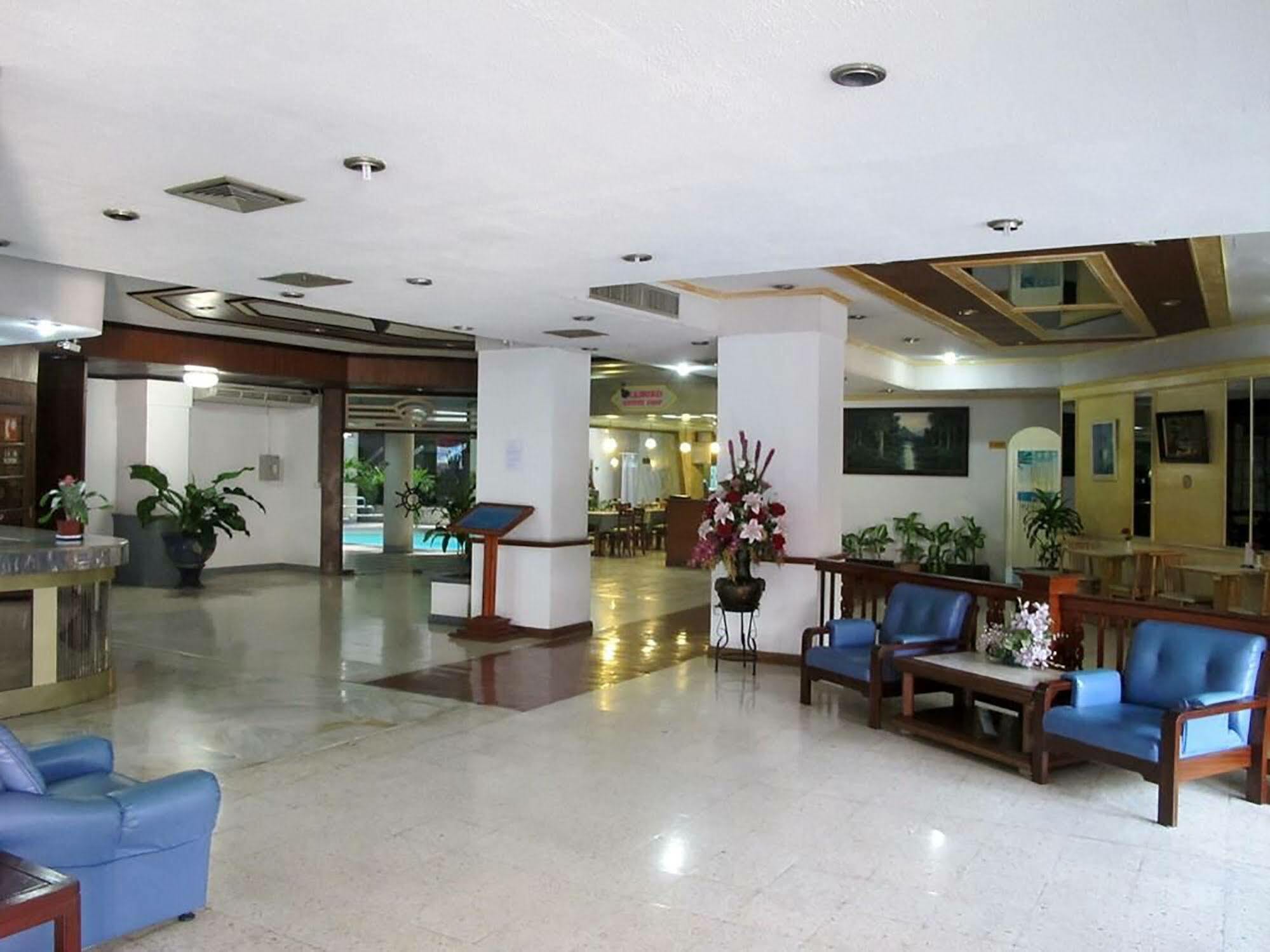 Diamond Beach Hotel Pattaya Zewnętrze zdjęcie