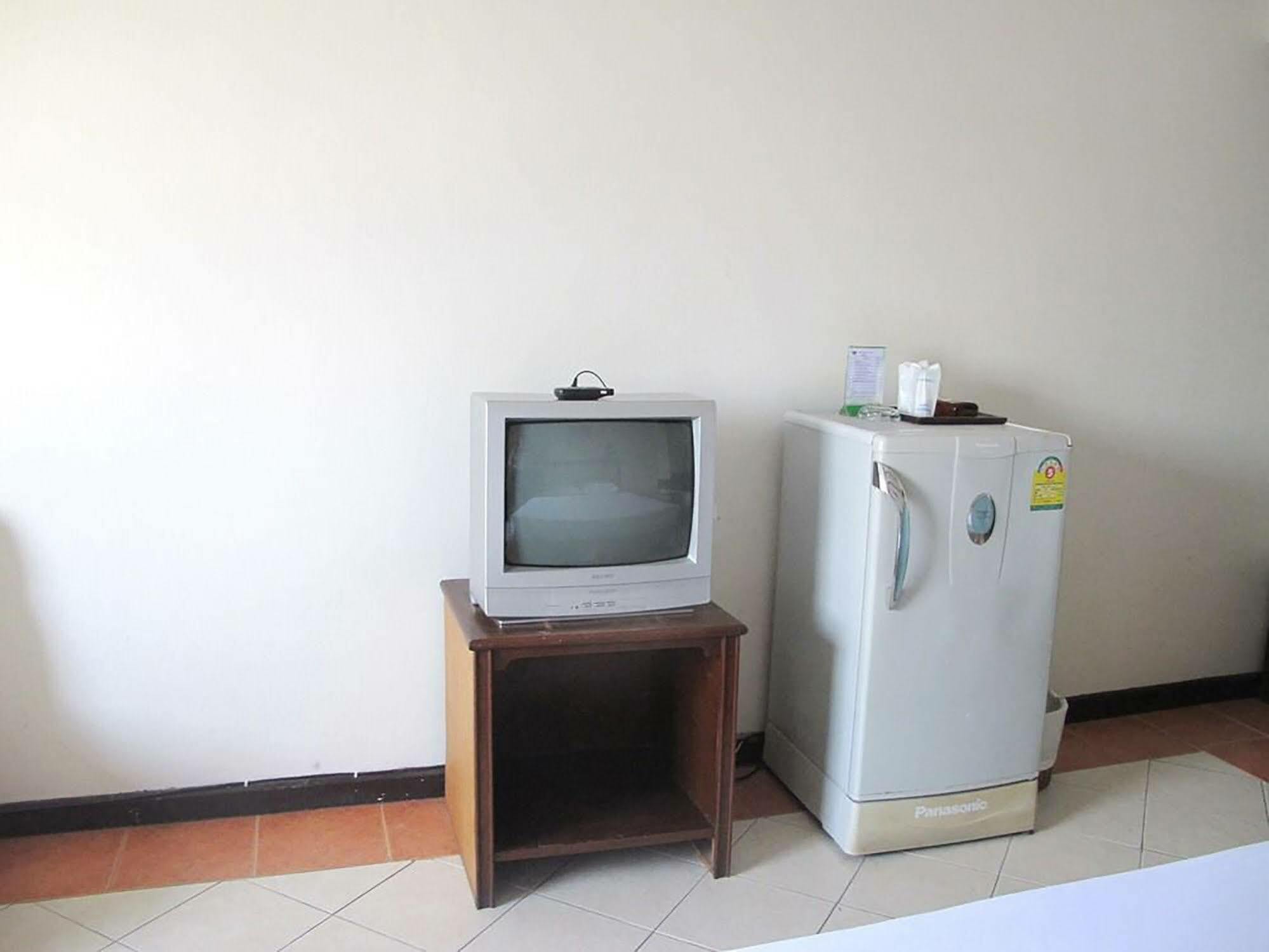Diamond Beach Hotel Pattaya Zewnętrze zdjęcie