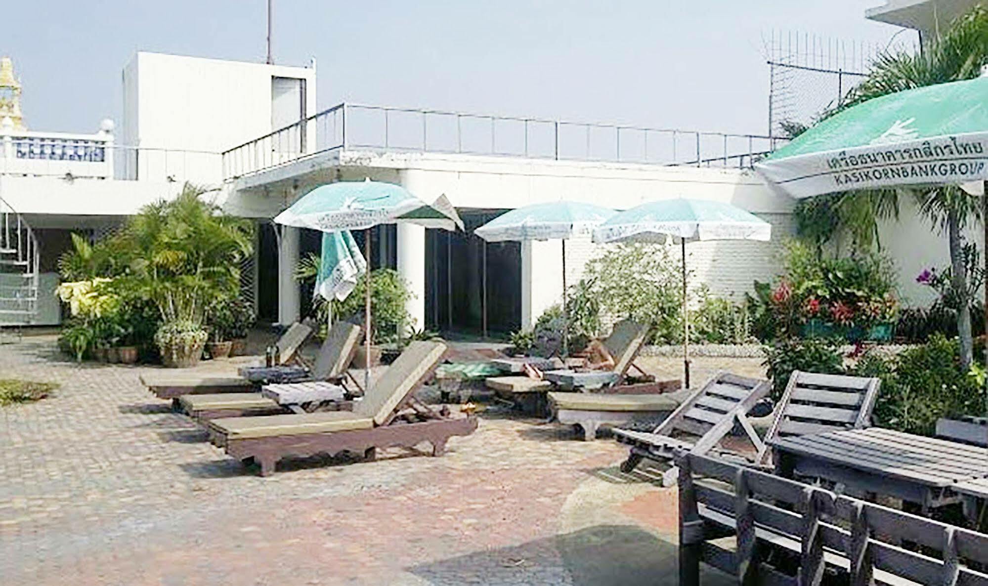 Diamond Beach Hotel Pattaya Zewnętrze zdjęcie
